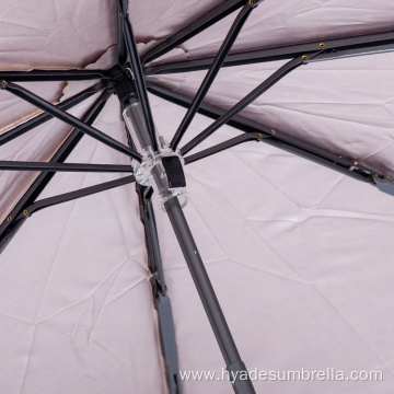 Umbrellas UV Protection Compact Umbrella Mini